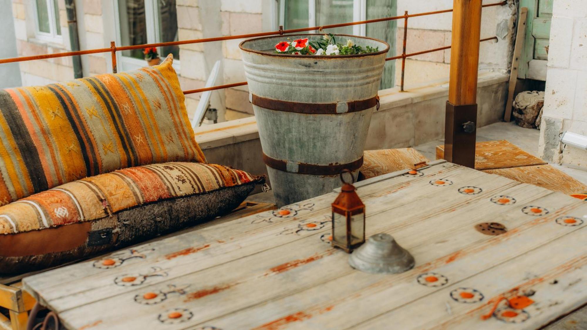 Doda Artisanal Cave Hotel - Adults Only - Nevsehir Exteriér fotografie